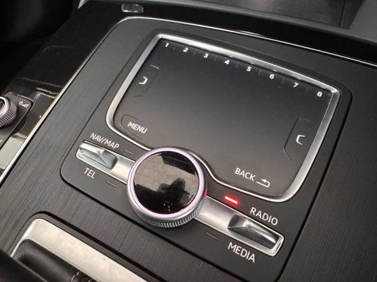 2020 Audi Q5 SQ5 TDI Quattro Vorsprung 5dr Tiptronic ESTATE DIESEL Automatic