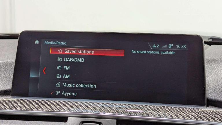  BMW M4 3.0 M4 Competition Edition Package Semi-Auto 2dr Petrol Automatic