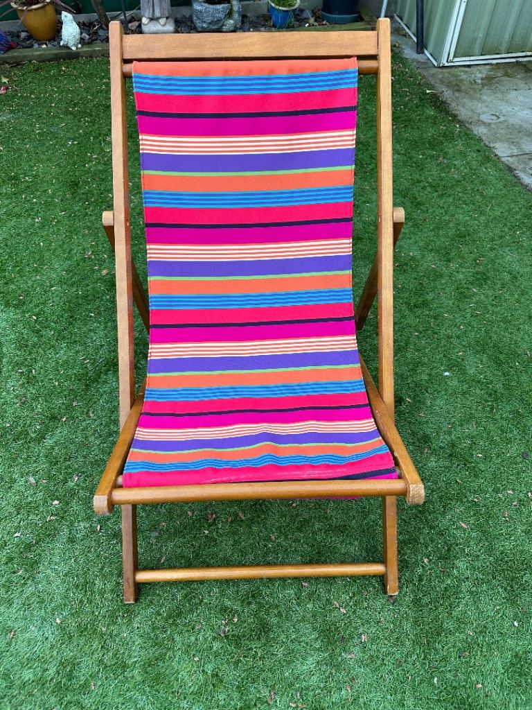 Deck Chair