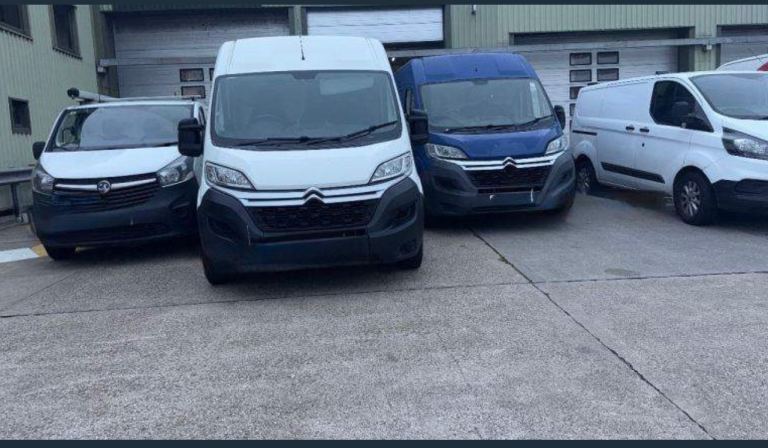 🚚 Manchester Man and van House Removal and Rubbish,Same day Services 🚚