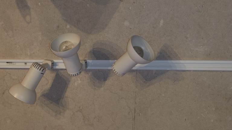 Ceiling Lights - E27 sold with bulb