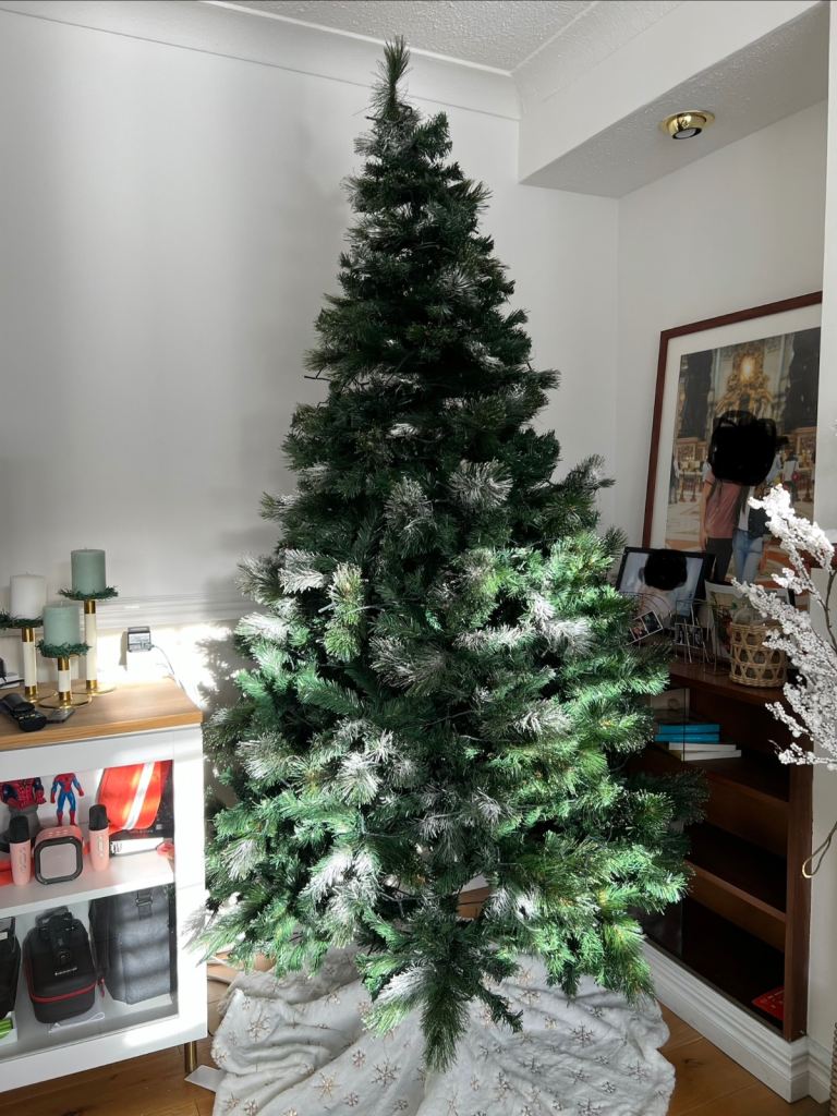 7 feet Christmas Tree