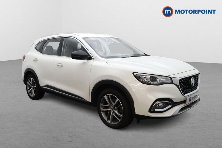 2023 MG MG HS 1.5 T-GDI Excite 5dr SUV Petrol Manual