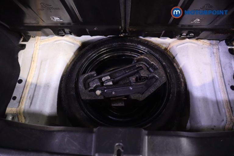 2018 Citroen C1 1.0 VTi Furio 3dr HATCHBACK PETROL Manual