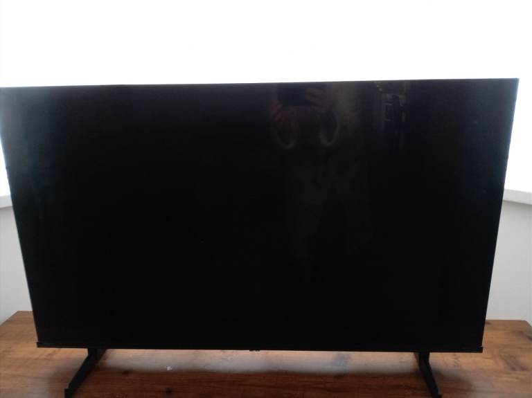43inch smart TV 