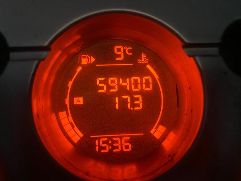 2009 Nissan Qashqai 1.6 Visia 5dr HATCHBACK PETROL Manual