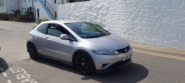 Honda, CIVIC, Hatchback, 2010, Manual, 1339 (cc), 3 doors