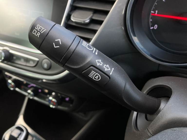 2022 Vauxhall Crossland 1.2 Turbo [130] Ultimate 5dr Auto Hatchback PETROL Automatic