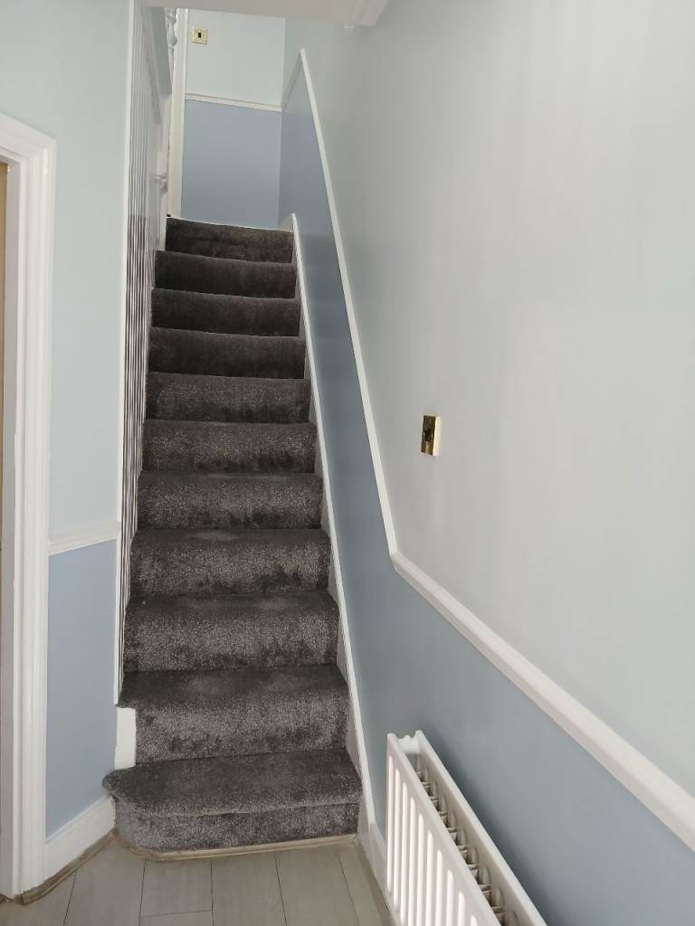 Painter and Decorater services 