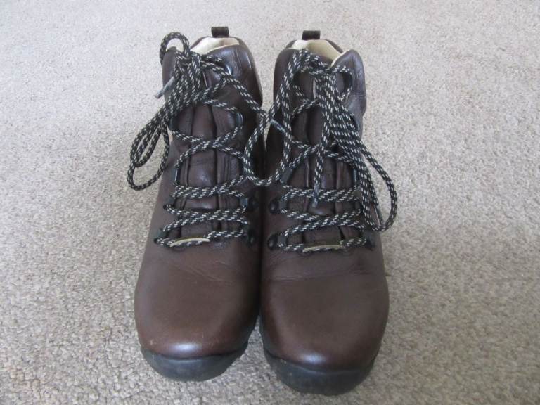 Brasher Ladies Walking Boots
