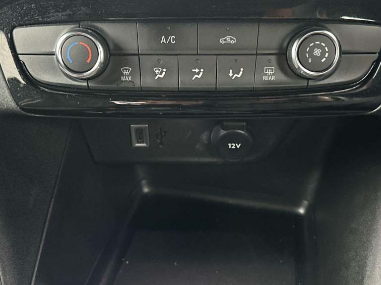 2024 Vauxhall Corsa 1.2 GS 5dr HATCHBACK PETROL Manual