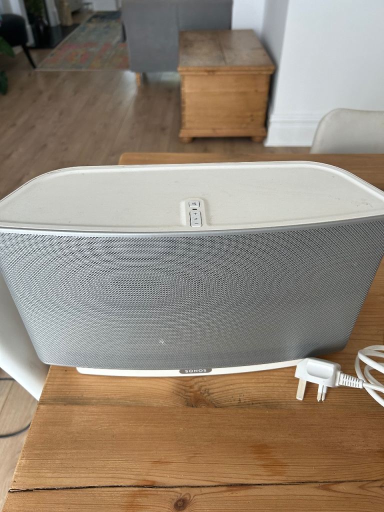 Sonos S1 speaker