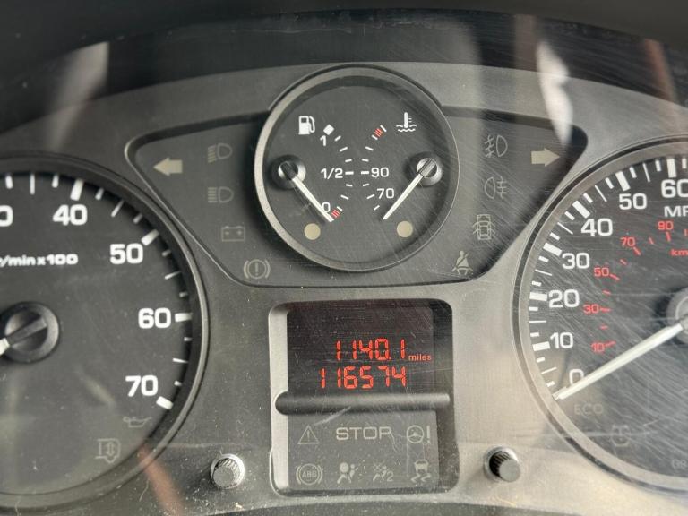 2016 CITROEN BERLINGO 1.6 HDi 625Kg Enterprise 