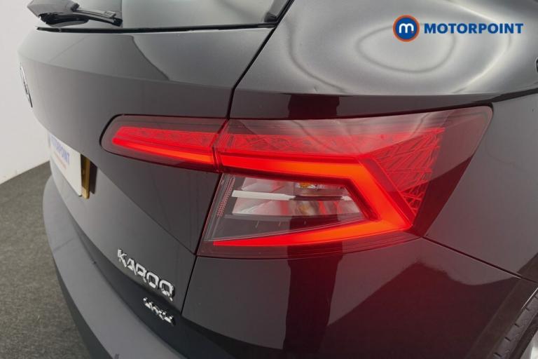 2019 Skoda Karoq 2.0 TDI Edition 4x4 5dr DSG ESTATE DIESEL Automatic