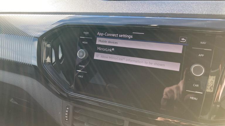 2023 Volkswagen T-Cross 1.0 TSI 110 Black Edition 5dr Petrol Estate Estate Petrol Manual