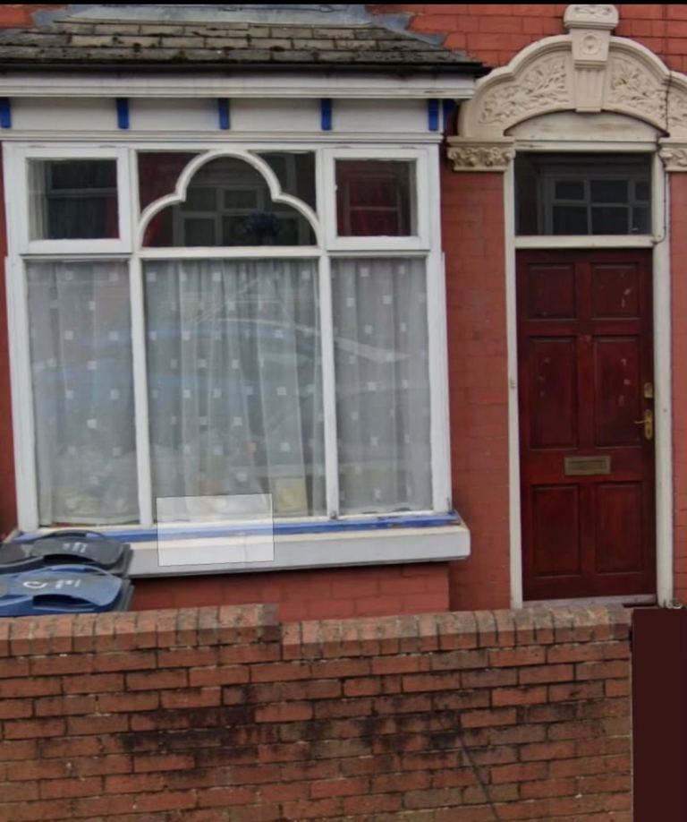 House for rent 3 bedrooms 1 bathroom