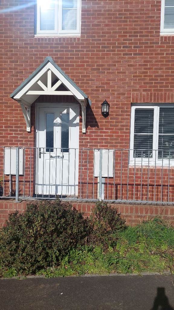 2 Bed House Drope/St Fagans