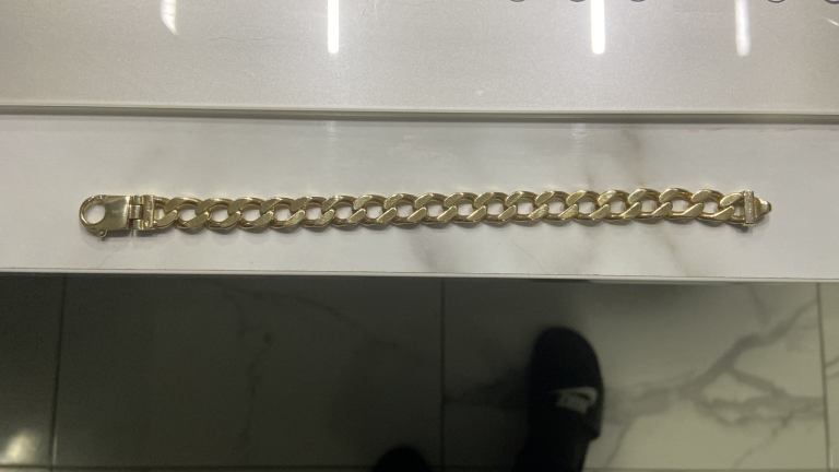 Gold and silver items wanted 