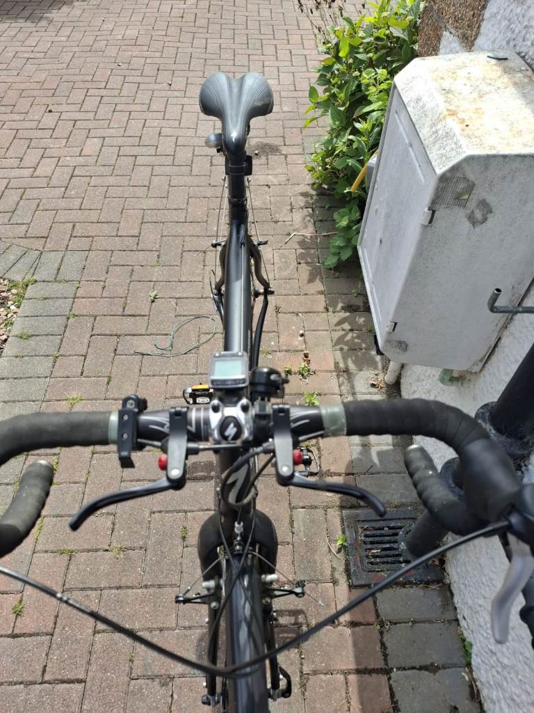 Specialized Tricross as good as new