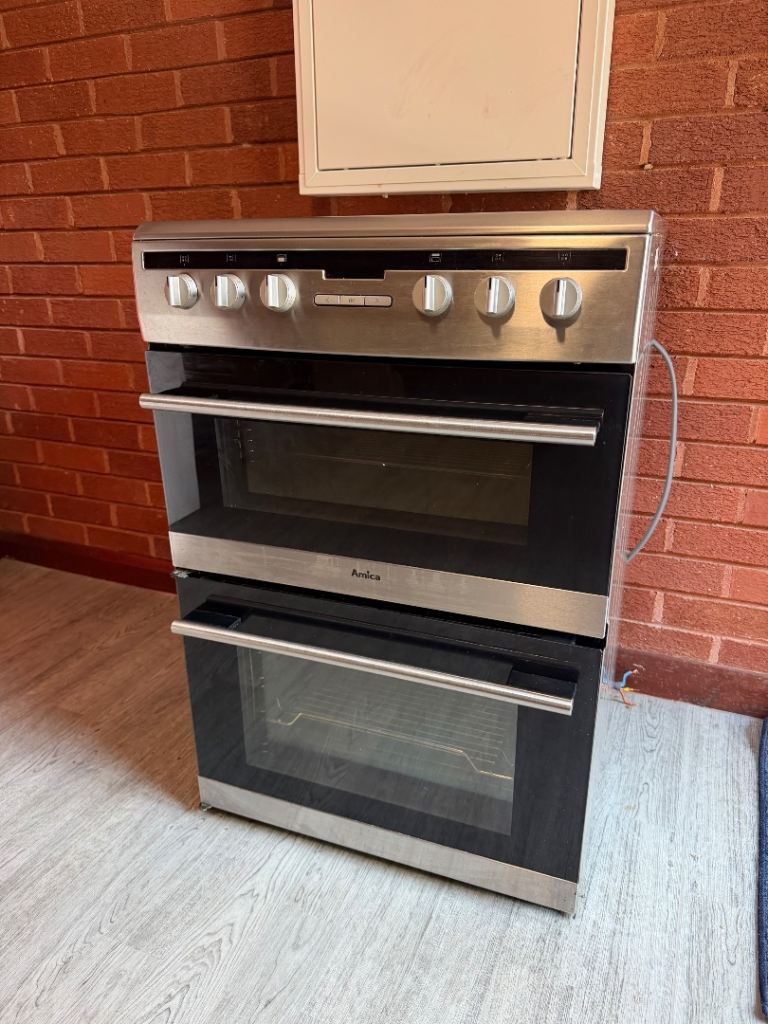 Amica electric cooker