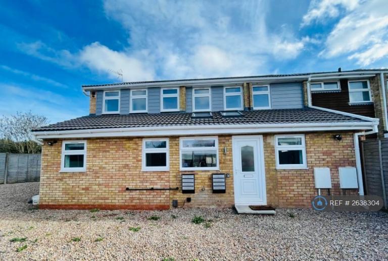 1 bedroom in Brade Drive, Coventry, CV2 (#2638304)