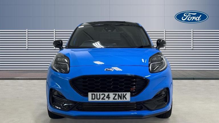 2024 Ford Puma 1.5 EcoBoost ST 5dr Petrol Hatchback Hatchback Petrol Manual