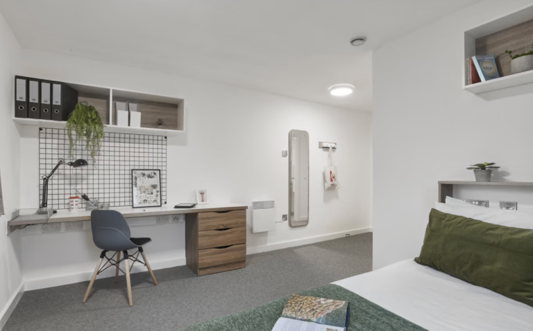 En-Suite Room £575 PCM – All Bills Included – Coventry