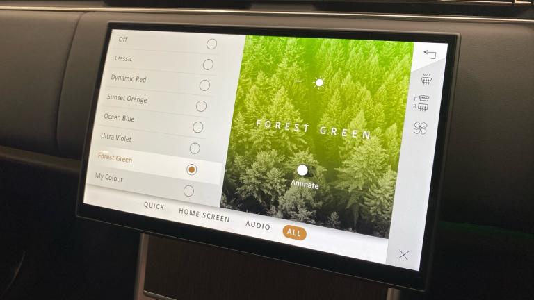 2025 Land Rover Range Rover 3.0 D350 HSE LWB 4dr Auto [7 Seat] Diesel Estate Estate Diesel Automatic