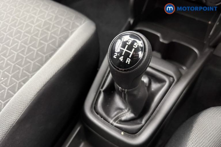 2025 Suzuki Swift 1.2 Mild Hybrid Motion 5dr Hatchback Petrol Manual