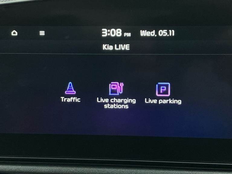 2022 Kia Niro 150kW 3 65kWh 5dr Auto Estate ELECTRIC Automatic