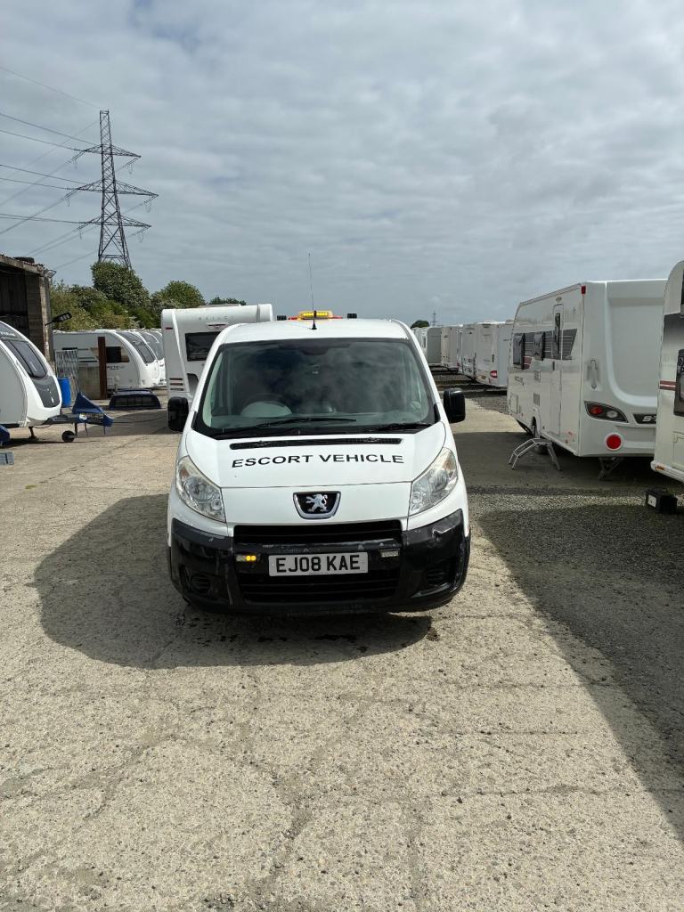 Peugeot Expert