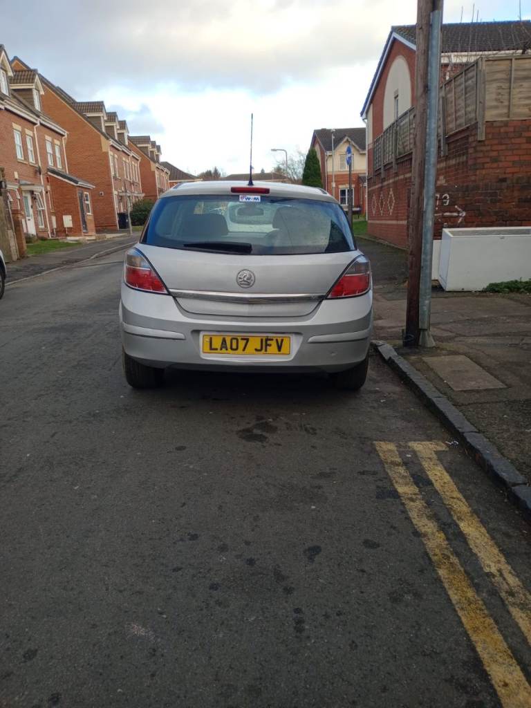 Vauxhall, ASTRA, Hatchback, 2007, Other, 1796 (cc), 5 doors