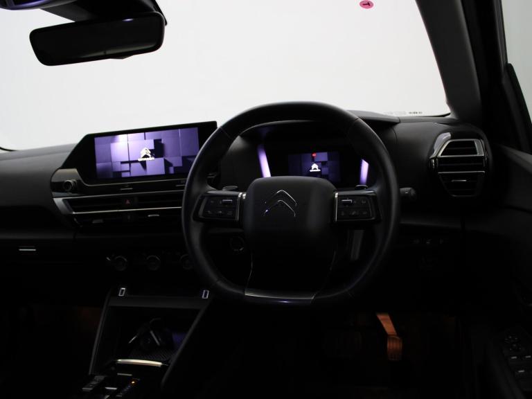 2023 Citroen C4 1.2 PureTech [130] Max 5dr Auto Hatchback PETROL Automatic