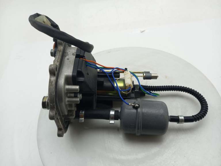 Aprilia Rsv Mille Fuel Pump 2005 1.0l Unknown Ap8106881