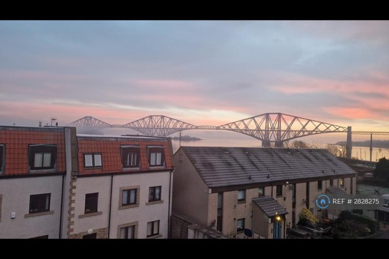 2 bedroom flat in South Queensferry, South Queensferry, EH30 (2 bed) (#2828275)