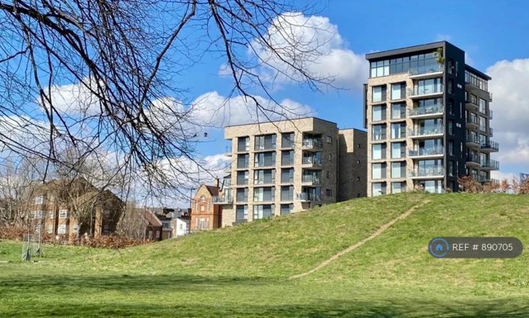 1 bedroom flat in Albany Road, London, SE5 (1 bed) (#890705)