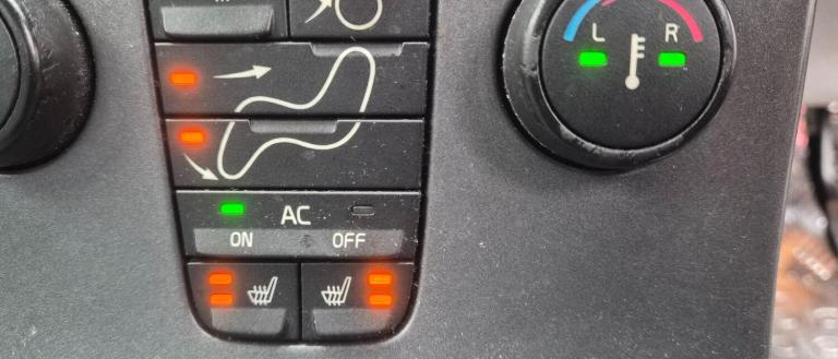 Volvo S40 1.6 S 4dr Petrol Manual - Image 12