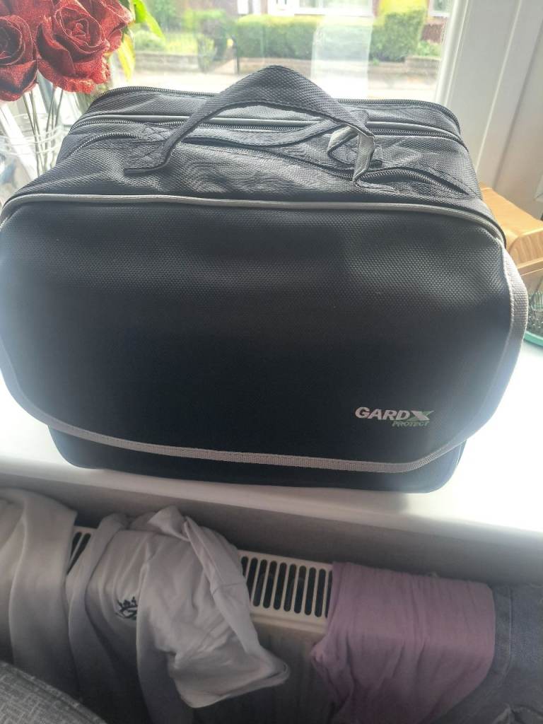 Gardx car kit 