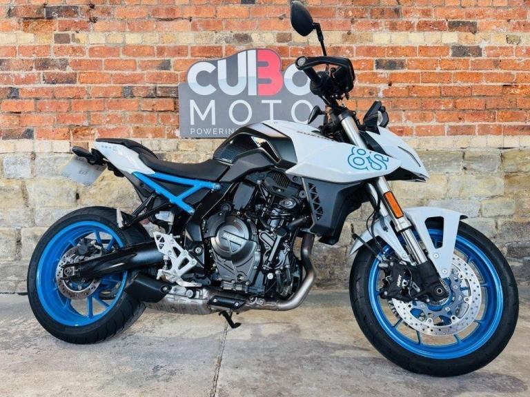 SUZUKI GSX-8S RQM3 2023 23