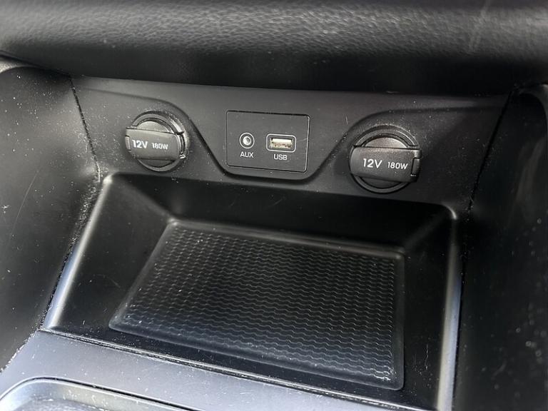 2019 Hyundai TUCSON GDi SE Nav SUV Petrol Manual