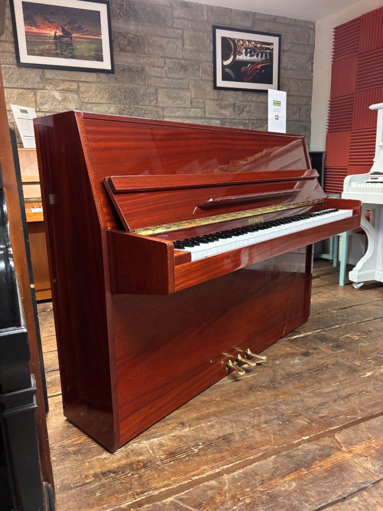 🎹 🎵 SALE! Stunning Steinmeyer 108 Piano & Silent Pedal - CAN DELIVER