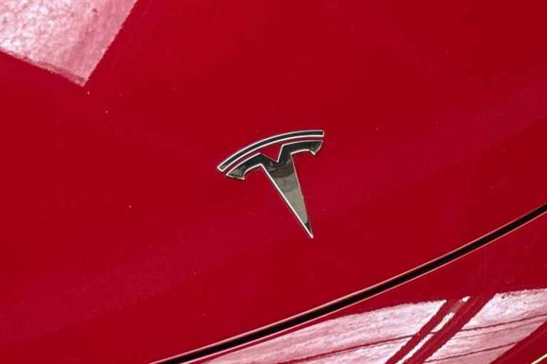 2022 Tesla Model 3 Performance AWD 4dr [Performance Upgrade] Auto SALOON ELECTRIC Automatic