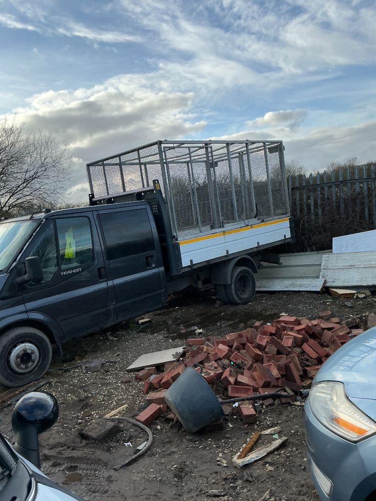 ♻️ J.A.G WasteSolutions ♻️📞👇