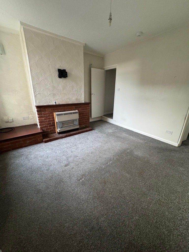 2 Bedroom House to rent Ilkeston