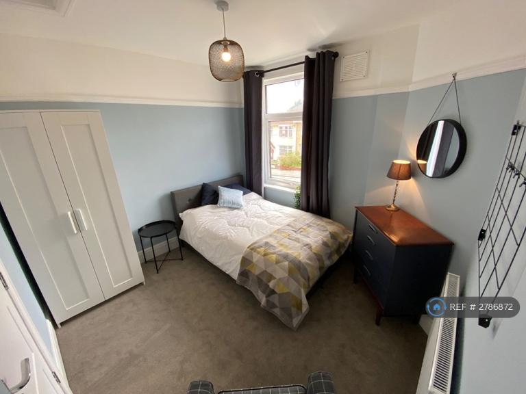 1 bedroom in Horfield, Bristol, BS7 (#2786872)