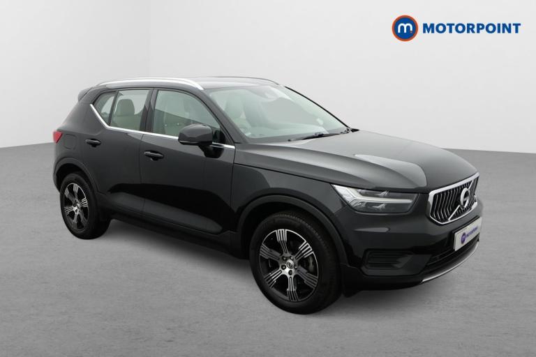 2022 Volvo XC40 1.5 T3 [163] Inscription 5dr Geartronic ESTATE PETROL Automatic