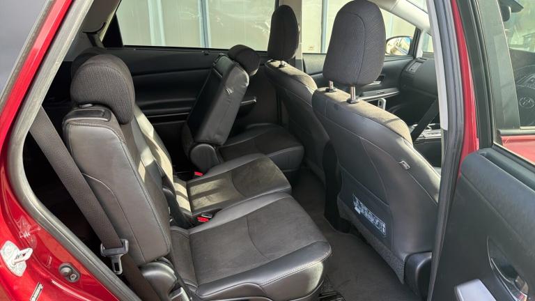 2020 Toyota Prius+ 1.8 VVTi Excel TSS 5dr CVT Auto MPV PETROL/ELECTRIC Automatic