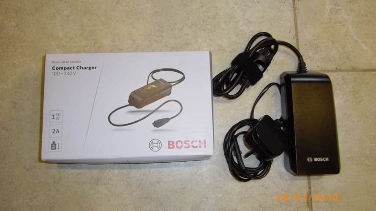 e bike battery charger