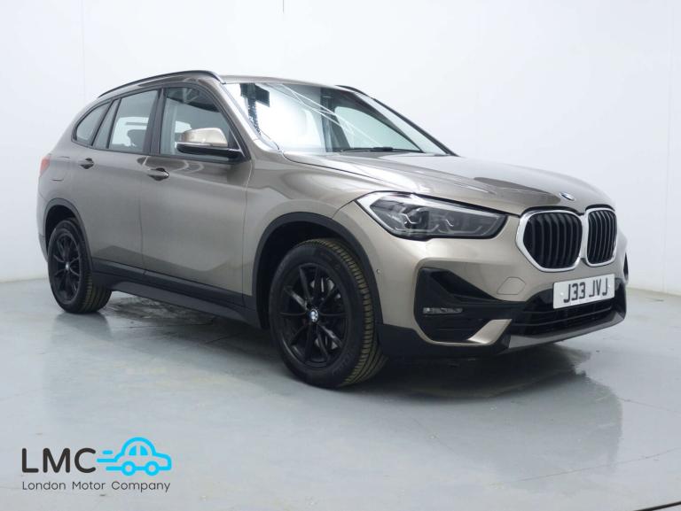 2020 BMW X1 2.0 20i SE SUV 5dr Petrol DCT sDrive Euro 6 (s/s) (192 ps) SUV Petrol Automatic