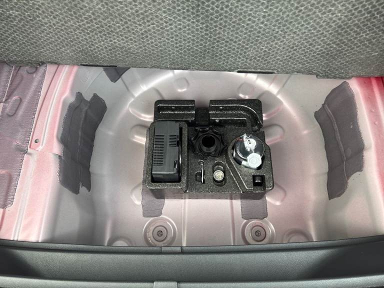 2025 SEAT Arona 1.0 TSI 115 FR Black Edition 5dr Hatchback PETROL Manual